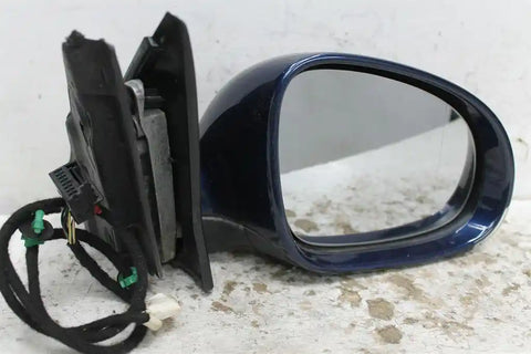 Volkswagen, Golf Right Door Mirror Gen 6 Wagon Power Fold W/ Memory Type (6Xq) 09/09 01/13