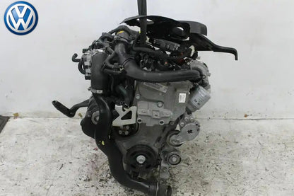 Used Volkswagen, Golf Engine Petrol 1.4 Twin Charged Gen 6 Cavd Code 10/08 01/16 2009 – main images - All Good Parts