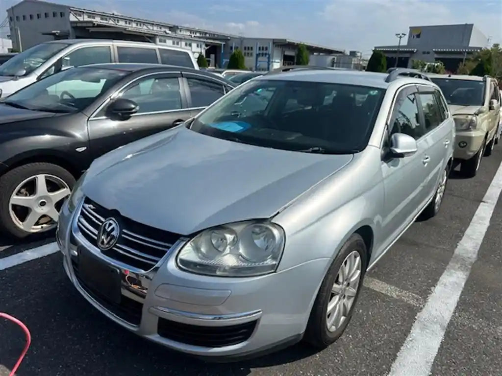 Volkswagen, Golf Engine Petrol 1.4 Twin Charged Gen 6 Cavd Code 10/08 01/16