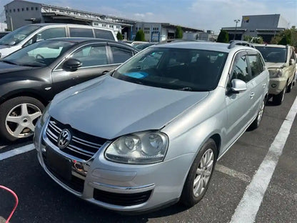 Volkswagen, Golf Engine Petrol 1.4 Twin Charged Gen 6 Cavd Code 10/08 01/16