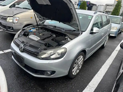 Used Volkswagen, Golf Trans/Gearbox Auto, Petrol, 1.4, Gen 6, Mgm Code, 10/08-03/13 J98256 2009 – image 3 - All Good Parts
