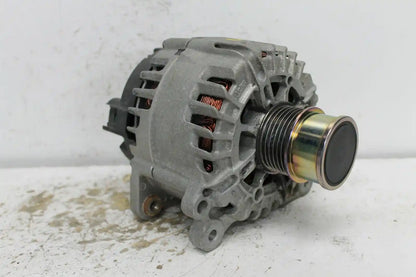 Volkswagen, Golf Alternator Petrol 1.4 Valeo 140Amp P/N 04C903023K Gen 7 12/12 08/20