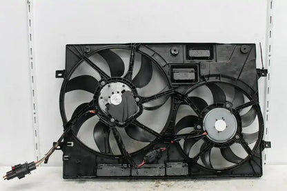 Volkswagen, Golf Fan Dual Fan Assy 1.4 Petrol Chpa Code 320W/200W (Brose) Gen 7 12/12 08/20