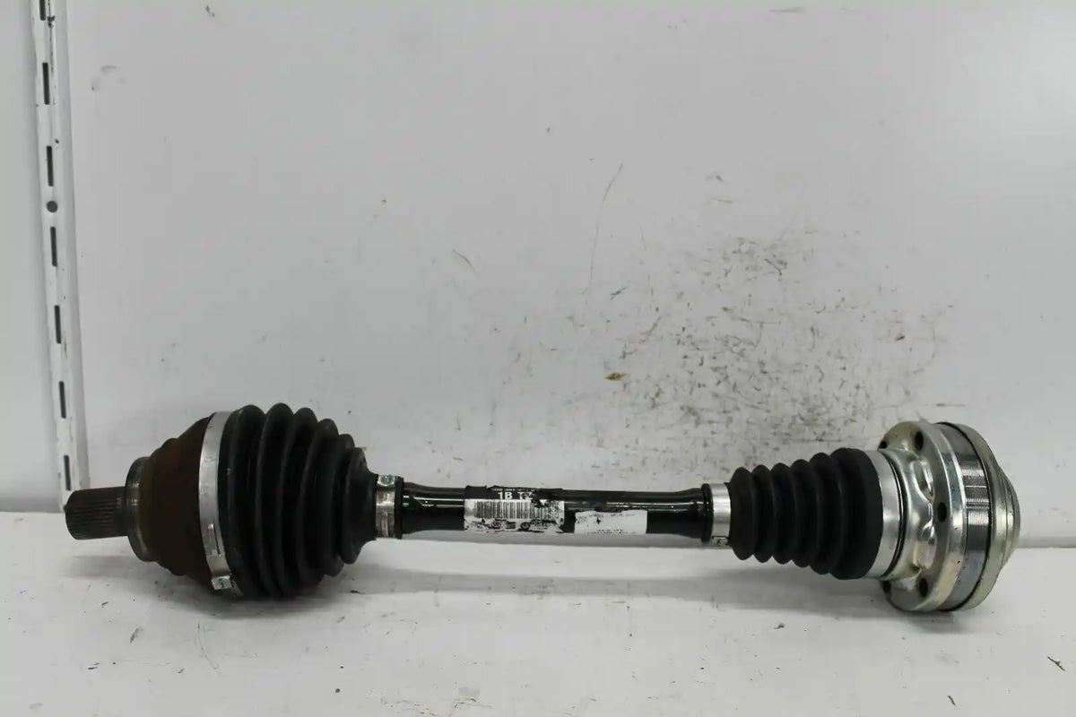 Used Volkswagen, Golf Left Driveshaft Front Auto T/M Petrol 1.4 Gen 7 12/12 03/17 2014 – main images - All Good Parts