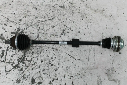 Used Volkswagen, Golf Right Driveshaft Front Auto T/M Petrol 1.4 Gen 7 12/12 03/17 2014 – main images - All Good Parts