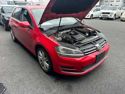 Used Volkswagen, Golf Engine Petrol 1.4 Gen 7 Cpta Code 12/12 08/20 2014 – image 5 - All Good Parts