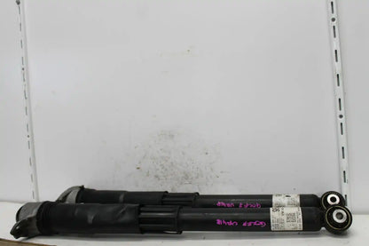 Used Volkswagen, Golf Shock Absorber Rear Gen 7 Hatch/Wagon/Alltrack Standard Type 12/12 08/20 2014 – main images - All Good Parts