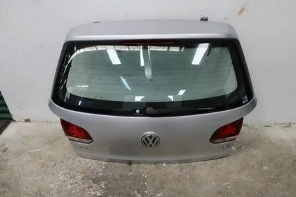 Used Volkswagen, Golf Bootlid/Tailgate Tailgate, Gen 6, Hatch, Non Spoiler Type, 10/08-03/13 J5000N 2011 – main images - All Good Parts