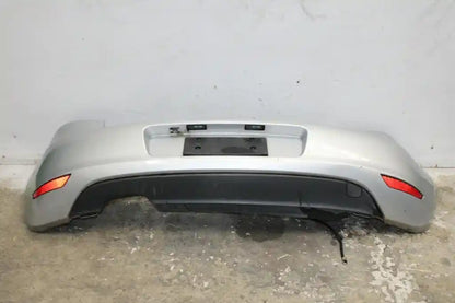Used Volkswagen, Golf Rear Bumper Gen 6, Hatch, Standard, Non Park Sensor Type, 10/08-03/13 J5000B 2011 – main images - All Good Parts