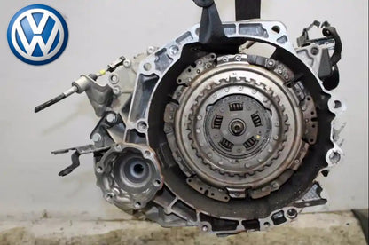 Used Volkswagen, Golf Trans/Gearbox Auto, Petrol, 1.4, Gen 6, Msl Code, 10/08-03/13 J41749 2010 – main images - All Good Parts