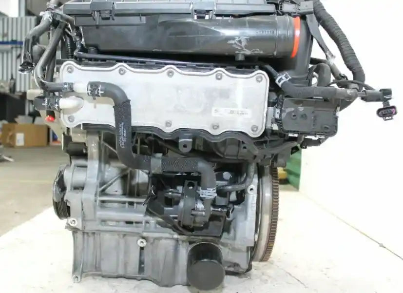 Volkswagen, Golf Engine Petrol 1.2 Gen 7 Cjza Code 12/12 08/20