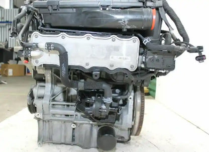 Volkswagen, Golf Engine Petrol 1.2 Gen 7 Cjza Code 12/12 08/20