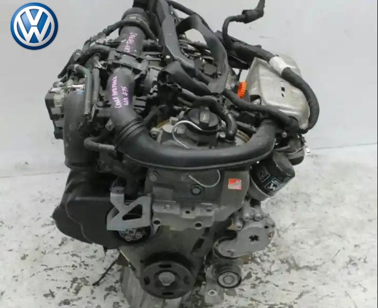 Used Volkswagen, Golf Engine Petrol 1.4 Twin Charged Gen 6 Cavd Code 10/08 01/16 2012 – main images - All Good Parts