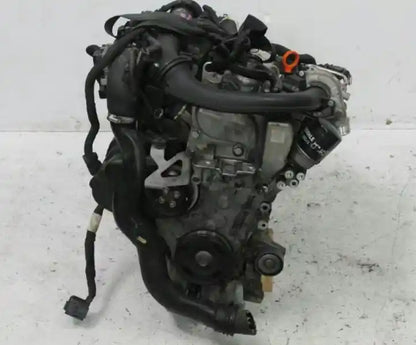 Volkswagen, Golf Engine Petrol 1.4 Twin Charged Gen 6 Cavd Code 10/08 01/16