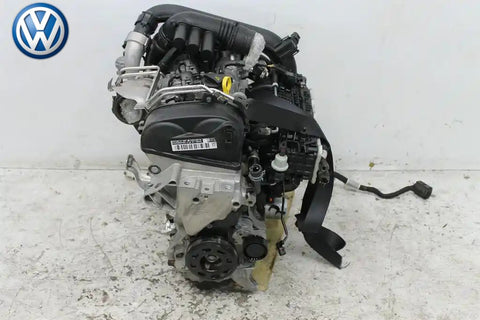 Volkswagen, Golf Engine Petrol 1.4 Turbo Gen 7 Czca Code 07/15 08/20