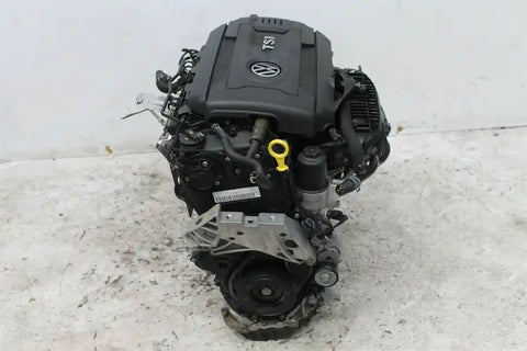 Volkswagen, Golf Engine Petrol 1.8 Turbo Gen 7 Cjsb Code 05/15 08/20