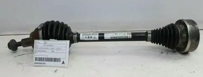 Used Volkswagen, Golf Left Driveshaft Front Auto T/M Petrol 1.4 Gen 7 12/12 03/17 2014 – image 1 - All Good Parts