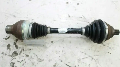 Used Volkswagen, Golf Left Driveshaft Front Auto T/M Petrol 1.4 Gen 6 10/08 01/16 2009 – image 1 - All Good Parts