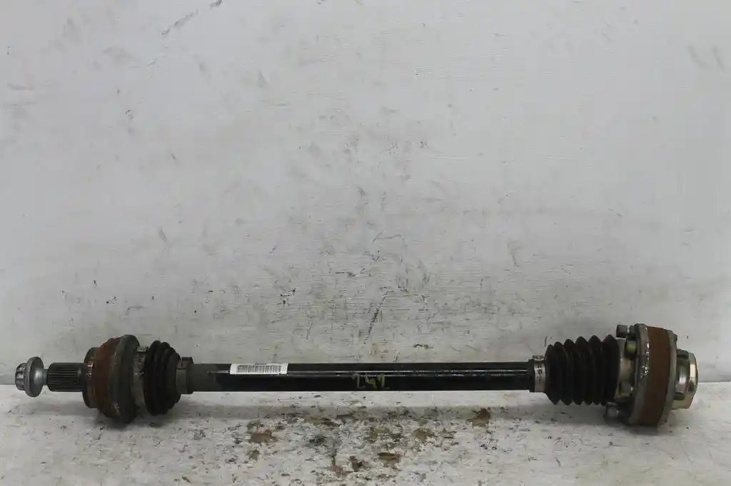 Used Volkswagen, Golf Left Driveshaft Rear Gen 7 12/12 08/20 2016 – image 1 - All Good Parts
