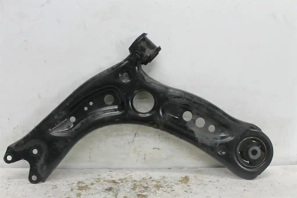 Used Volkswagen, Golf Left Front Lower Control Arm Gen 7 12/12 08/20 2016 – image 1 - All Good Parts