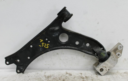 Used Volkswagen, Golf Left Front Lower Control Arm Gen 5, Standard, Welded Steel Type, 06/04-02/09 J9754 2007 – main images - All Good Parts
