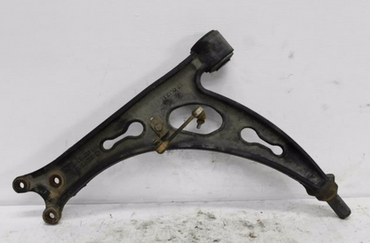 Used Volkswagen, Golf Left Front Lower Control Arm Gen 5, Standard/R32/Gti, Cast Iron Type, 06/04-05/10 J97654 2005 – main images - All Good Parts