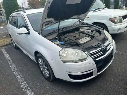 Volkswagen, Golf Intercooler Petrol 1.4 Cthd/Cavd Code Gen 6 10/08 01/16