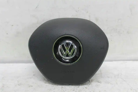 Volkswagen, Golf Right Airbag Steering Wheel Trapezium Type Gen 7 12/12 08/20