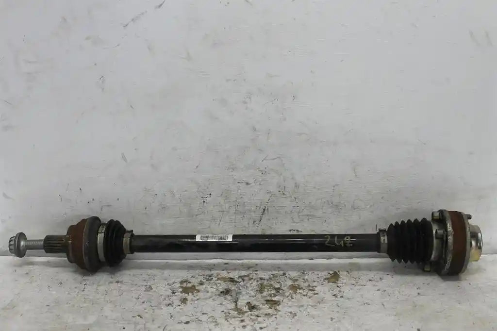 Used Volkswagen, Golf Right Driveshaft Rear Gen 7 12/12 08/20 2016 – image 1 - All Good Parts