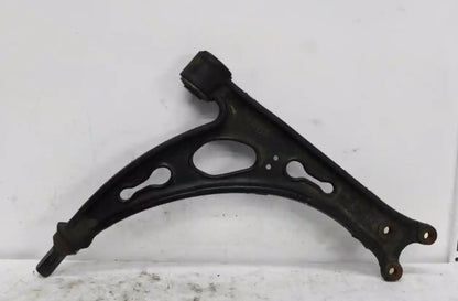 Used Volkswagen, Golf Right Front Lower Control Arm Gen 5, Standard/R32/Gti, Cast Iron Type, 06/04-05/10 J97654 2005 – main images - All Good Parts
