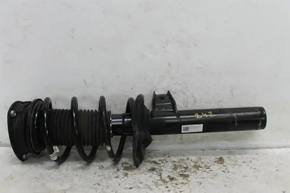 Used Volkswagen, Golf Right Front Strut Gen 7 Alltrack 05/15 03/17 2016 – image 1 - All Good Parts