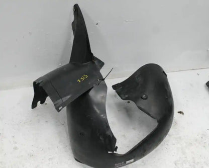 Used Volkswagen, Golf Right Guard Liner Gen 5, 06/04-02/09 J870 2007 – main images - All Good Parts