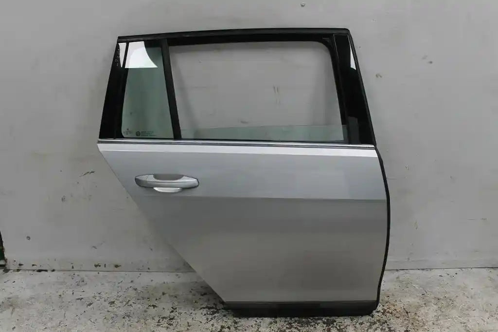 Used Volkswagen, Golf Right Rear Door Gen 7 Wagon/Alltrack 12/12 08/20 2016 – image 1 - All Good Parts