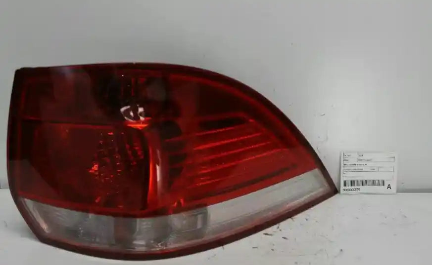 Used Volkswagen, Golf Right Taillight Gen 6 Wagon 09/09 01/13 2009 – image 1 - All Good Parts