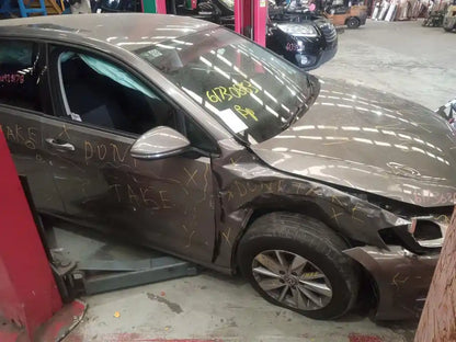 Used Volkswagen, Golf Engine Petrol 1.4 Turbo Gen 7 Czca Code 07/15 08/20 2016 – image 7 - All Good Parts