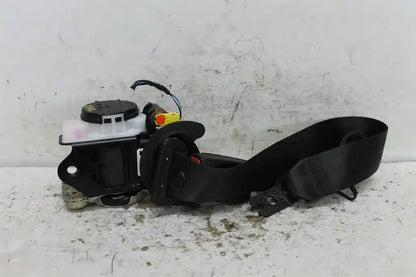 Used Volkswagen, Golf Seat Belt Rh Front Assy (Belt And Stalk) Gen 7 12/12 08/20 2016 – image 1 - All Good Parts