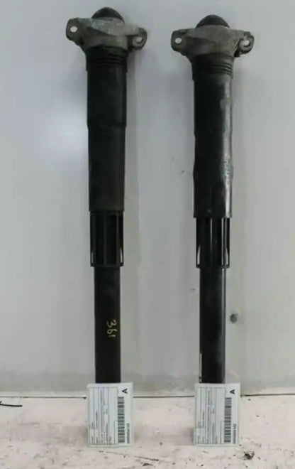 Used Volkswagen, Golf Shock Absorber Rear Gen 7 Hatch/Wagon/Alltrack Standard Type 12/12 08/20 2014 – main images - All Good Parts