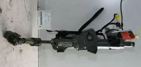 Volkswagen, Golf Steering Column Gen 7 12/12 08/20
