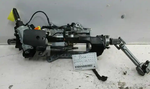 Volkswagen, Golf Steering Column Gen 5 06/04 02/09