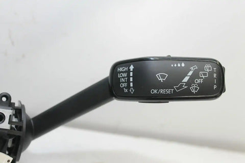 Volkswagen, Golf Combination Switch Combination Switch Assy Gen 7 12/12 08/20