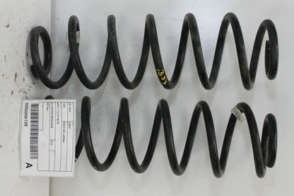 Used Volkswagen, Golf Rear Coil Spring Gen 7 12/12 08/20 2014 – image 1 - All Good Parts