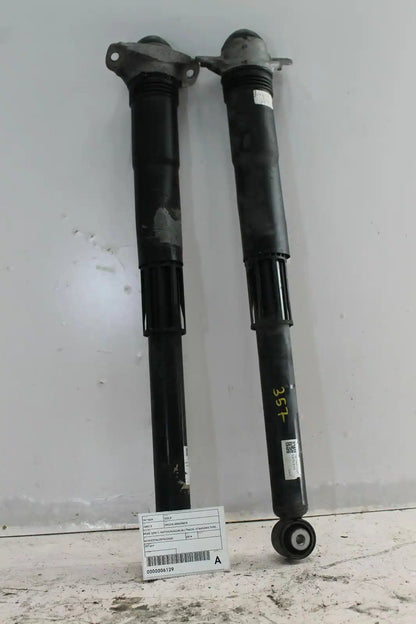 Used Volkswagen, Golf Shock Absorber Rear Gen 7 Hatch/Wagon/Alltrack Standard Type 12/12 08/20 2014 – image 1 - All Good Parts