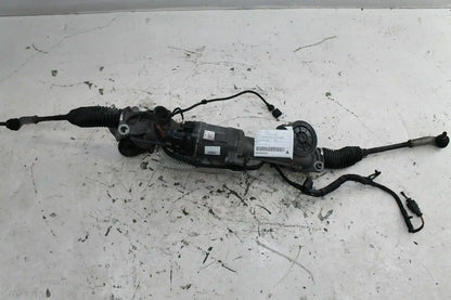 Used Volkswagen, Golf Steering Box/Rack Gen 7 Tsi/Comfortline/Highline W/ Dynamic Steering 12/12 03/17 2014 – image 1 - All Good Parts
