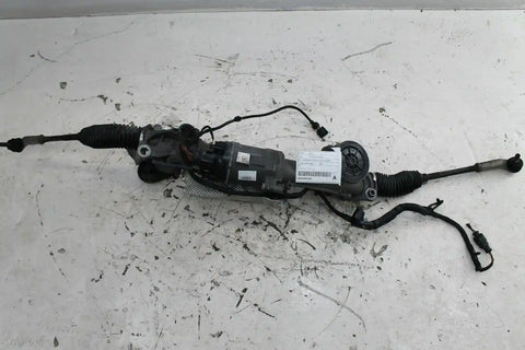 Volkswagen, Golf Steering Box/Rack Gen 7 Tsi/Comfortline/Highline W/ Dynamic Steering 12/12 03/17