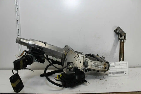 Volkswagen, Golf Steering Column Gen 7 12/12 08/20