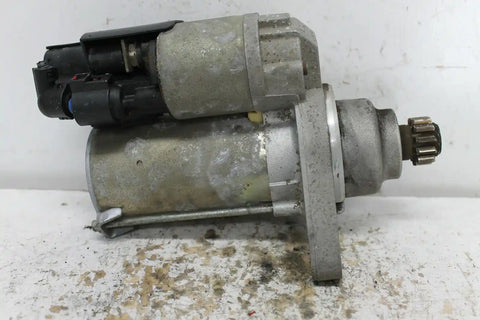 Volkswagen, Golf Starter Motor Petrol 1.4 Gen 6 10/08 01/16
