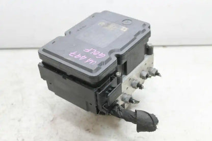 Used Volkswagen, Golf Abs Pump/Modulator Gen 6, On Motor P/N 1K0614517Dg, 10/08-03/13 J65877 2012 – main images - All Good Parts