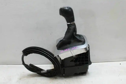 Used Volkswagen, Golf Gear Stick/Shifter Auto Shifter, 7 Speed, Gen 6, 10/08-01/16 J8346 2012 – main images - All Good Parts