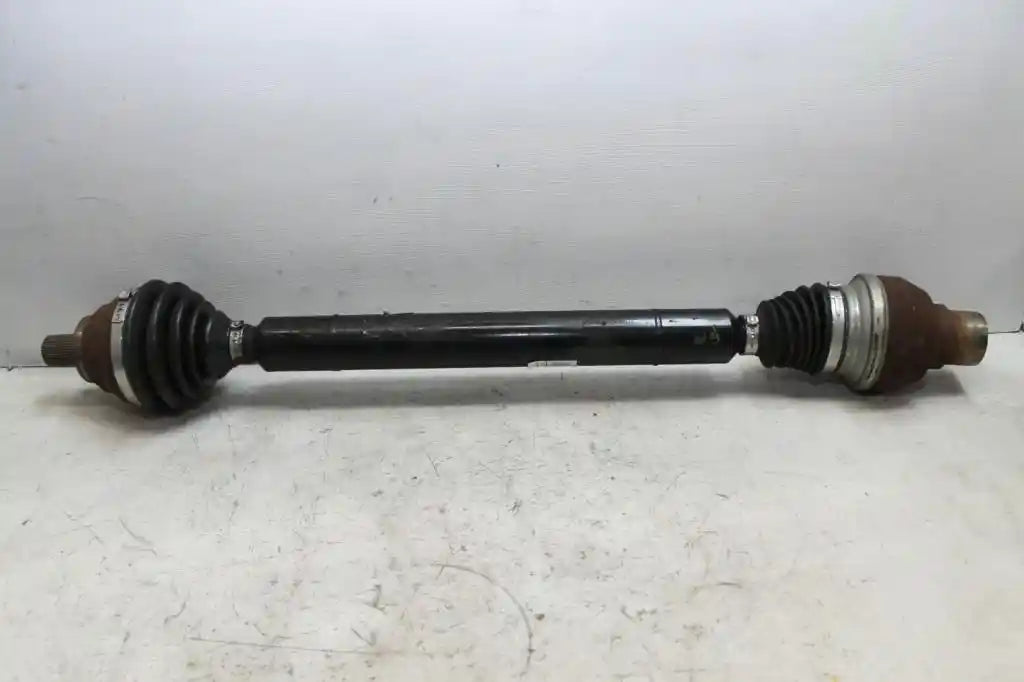 Used Volkswagen, Golf Right Driveshaft Front, Auto T/M, Petrol, 1.4, Gen 5, 05/07-02/09 J25437 2009 – main images - All Good Parts