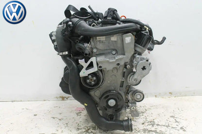 Used Volkswagen, Golf Engine Petrol 1.4 Twin Charged Gen 6 Cavd Code 10/08 01/16 2010 – main images - All Good Parts